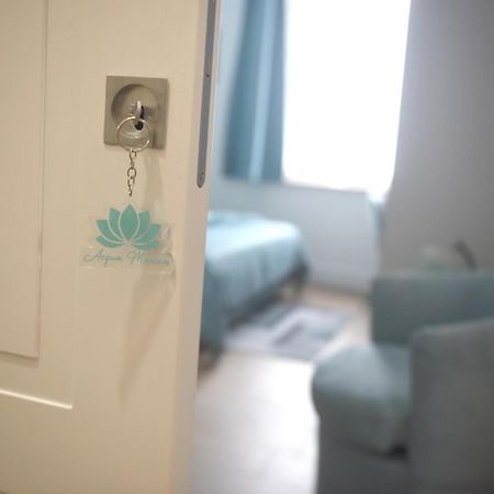 ノーラ Il Giardino Delle Ninfee Bed & Breakfast エクステリア 写真